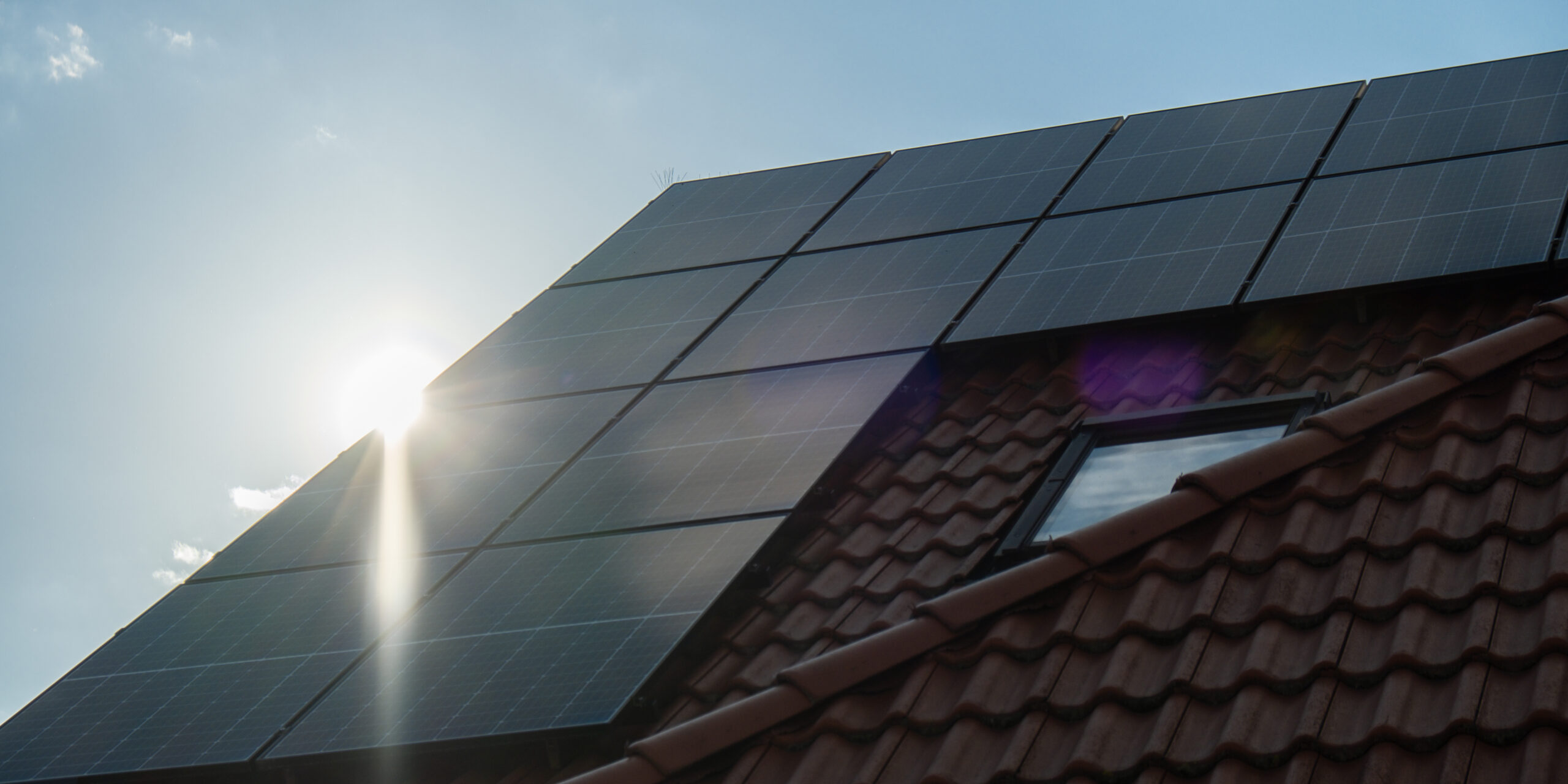 Impianto fotovoltaico residenziale ALFACOM Solar