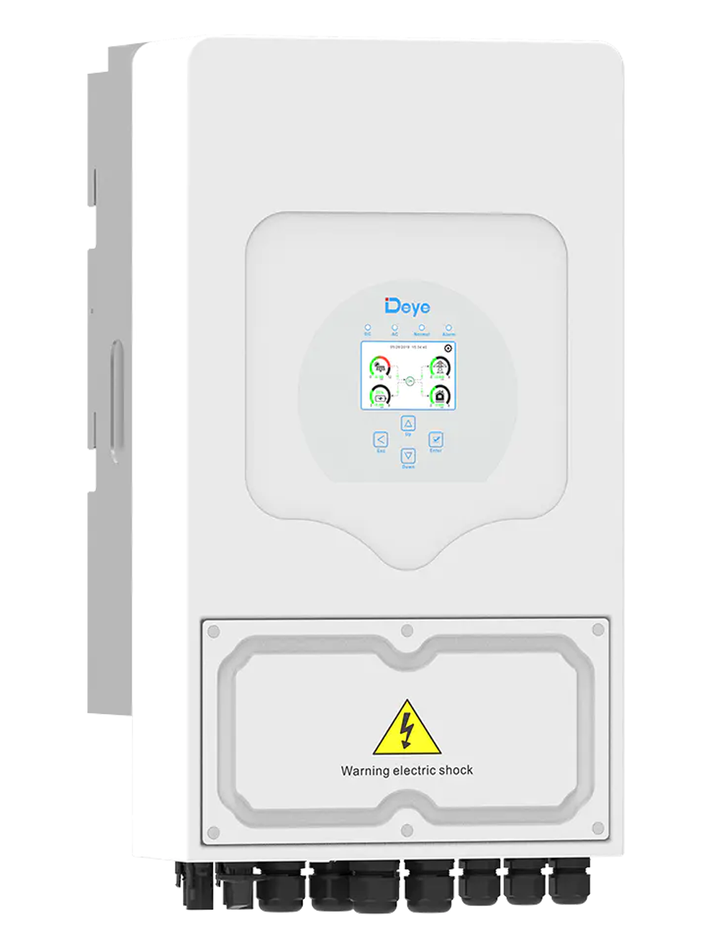 Inverter linea Lite