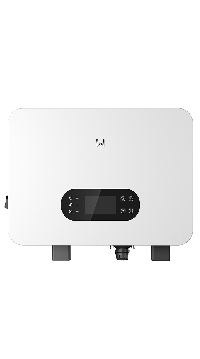Inverter linea Dynamic