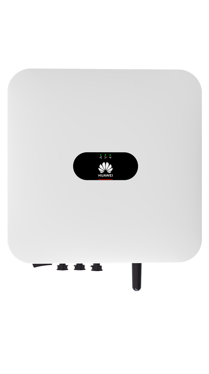 Inverter linea Dynamic Plus