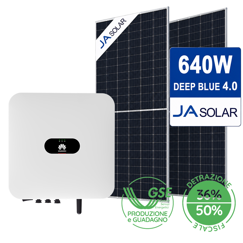 ALFACOM Solar impianti fotovoltaici