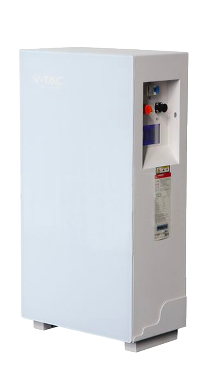 Batteria di accumulo linea Lite