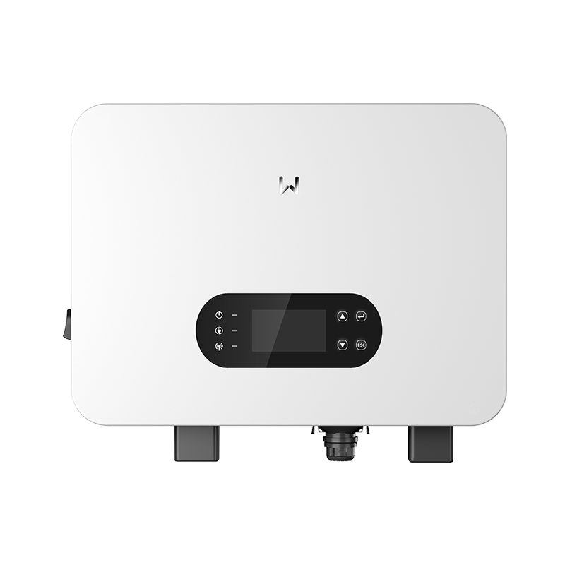 Kit fotovoltaico residenziale