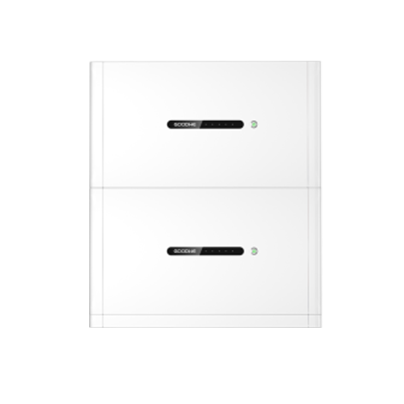 Storage fotovoltaico