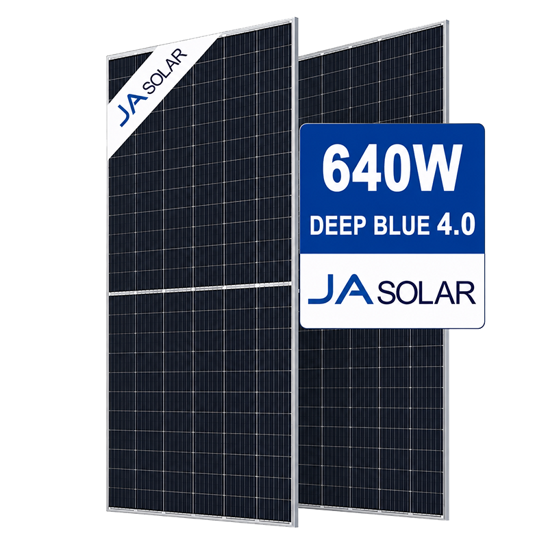 Inverter fotovoltaico